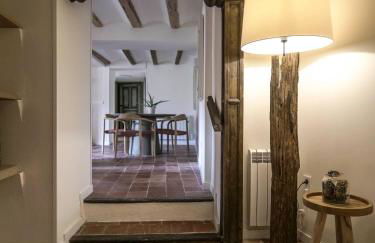 La casa amarilla apartamento albarracin - Foto 34