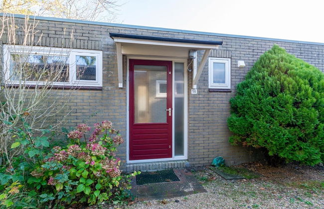 Detached Bungalow Edge of the Duinland Park - Foto 5