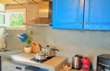 Aegean Serenity - Sea View Retreat - Foto 22