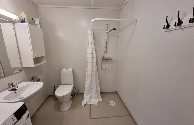 Vollvaagen Apartments Smøla - Photo 18