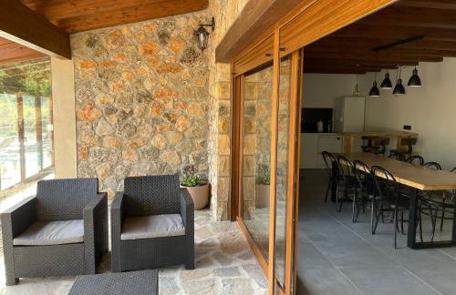 Prades Vila Bella - Casa Molinets i Casa Borrianes - Foto 18