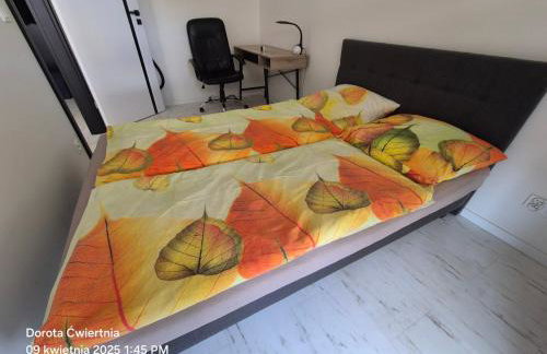 Apartament Sun Tower z Parkingiem - Foto 4