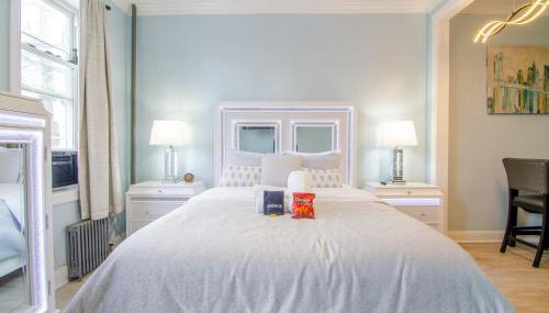 Sweet Diamonds & Adventures 10 Mins To NYC - Foto 2