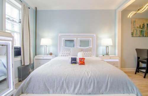 Sweet Diamonds & Adventures 10 Mins To NYC - Foto 2