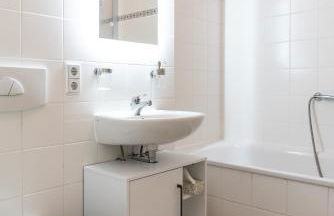 Kaßberg - Studio mit Balkon, Netlfix und Wifi - Foto 14