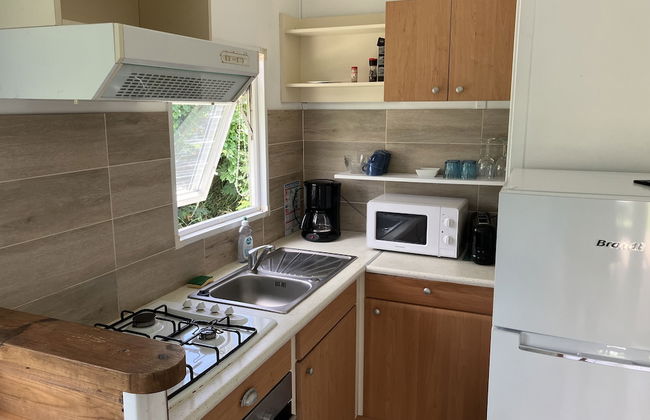 Gite Ty Koko Gadeloupe - Foto 16