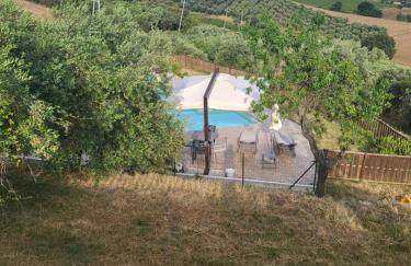 Country House Ciliegia Rossa - Foto 9