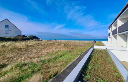 DUPLEX AVEC JACUZZI vue imprenable sur la baie de Wissant - Foto 23