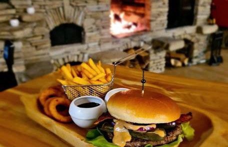 Ośrodek Wczasów Zdrowotnych Rudawka Rymanowska - Foto 9