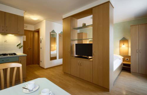 Residence Ciasa Morin - Foto 7