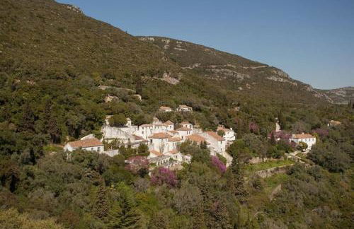 Casa Fresca Mar - Vila Fresca Azeitão - Arrabida - Foto 7