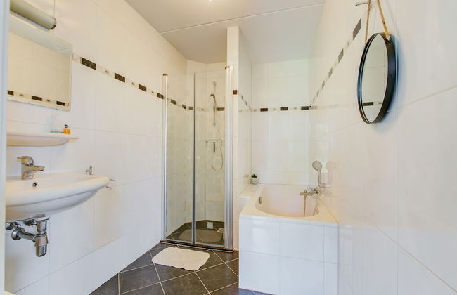 Lovely Holiday Home in Zeewolde With a Swimming Pool - Foto 24