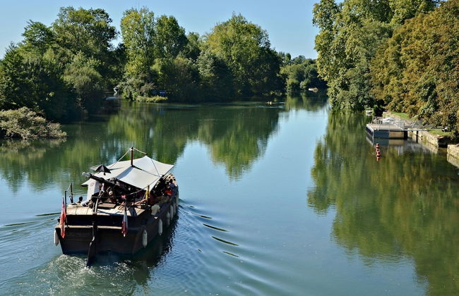 Luxury Apartment With Terrace, Sauna, Tennis, Pool - Foto 48