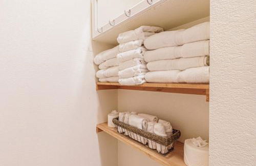 Whispering Pines Cabin - Foto 12