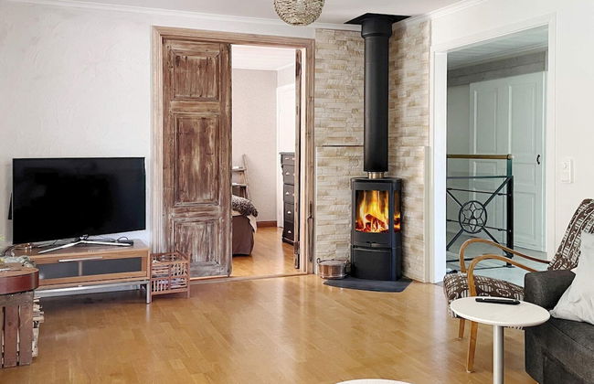 5 Star Holiday Home in Visby - Foto 13