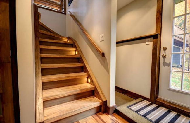 Le Morgan-Chalet à louer Stoneham - Foto 26