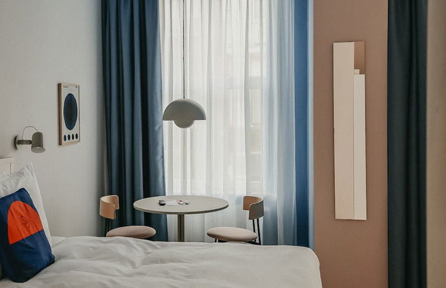 Hotel Bries Den Haag Scheveningen - Foto 2