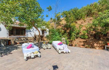 Casa La Casilla Guaro by Ruralidays - Foto 31