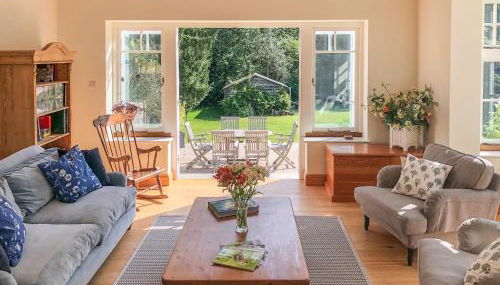 Woodhill Cottage - Foto 4