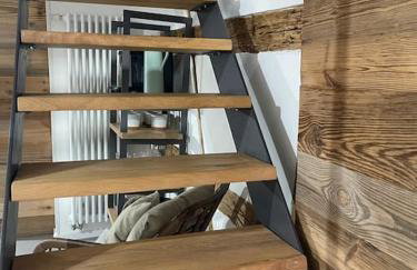 Das Schatzgräberhaus im Herzen von Bamberg. - Photo 45