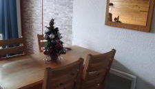 Appartement 4/6P Valmeinier 1800 - Foto 2