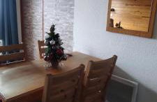 Appartement 4/6P Valmeinier 1800 - Foto 2