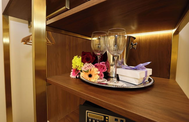 Vespucci Palace - Foto 69