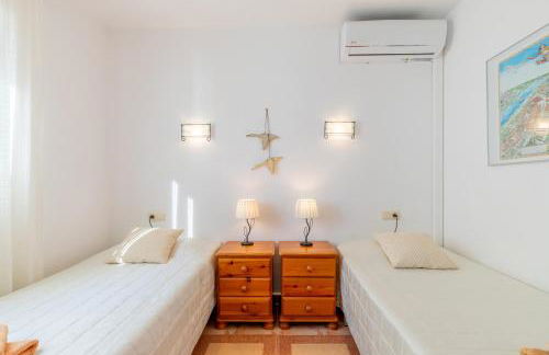 180-degrees sea view with pool - Foto 18