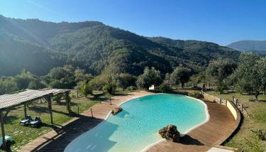 Agriturismo Piano di Andrea - Foto 5