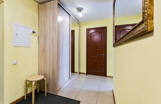 MaxRealty24 Khoroshovskoe Shosse 12 to 1 - Photo 43