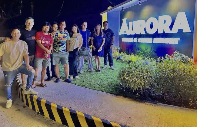 Aurora Villas and Cabin Resort - Photo 38