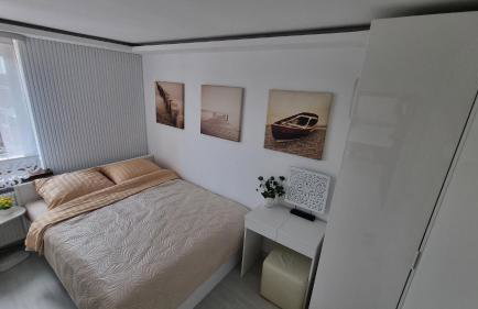 Biały Apartament - Foto 19