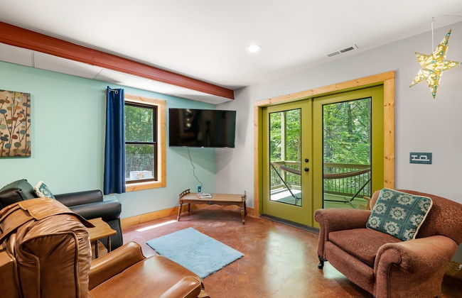 Backwoods Retreat - Foto 23