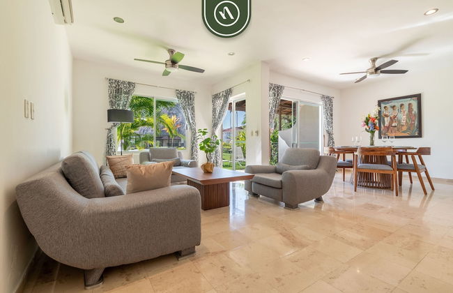 Villas Fairway Villa 57 - Foto 2