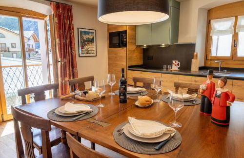 Maison Luboz - Courmayeur - Foto 65