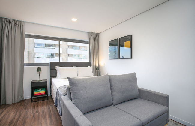 Arte Arquitetura Vila Mariana - Foto 3