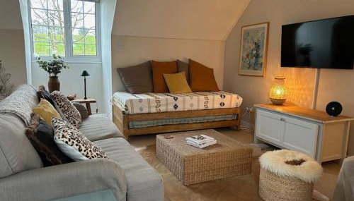 Cargibbitt Annexe - Foto 5