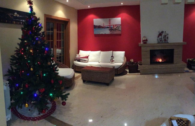 Villa dos Teixos - Foto 43