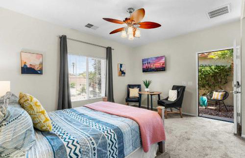 Mt San Jacinto View Home - Foto 22