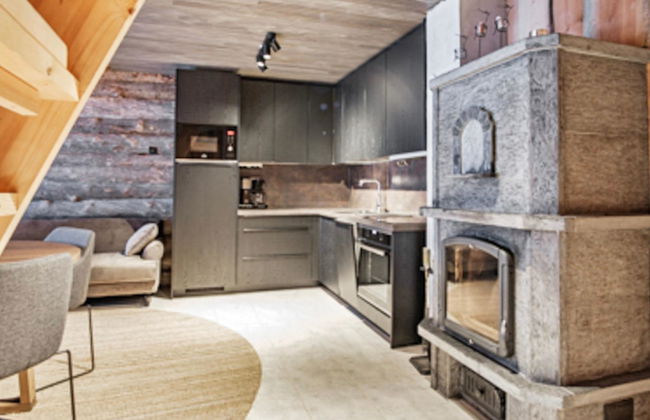 Joikupirtti b - Foto 8