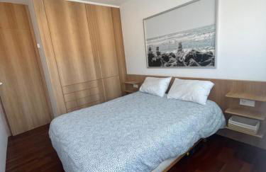 Precioso Apartamento en la Playa de Illa de Arousa - Foto 8