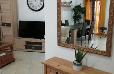 Apartamento centro ciudad - Foto 5