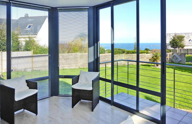 Holiday Home by Brehat Island & Sea Views - Photo 26