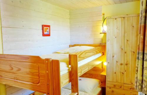 Landhaus Löwenzahn - Foto 16