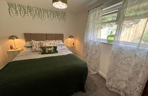 Ty Cwm - Cwmcarn Valley House - Foto 13