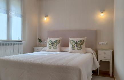 Vivienda de Uso Turístico Los Castaños - Foto 20