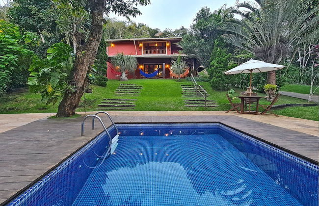 Casa na Serra de Mulungu por Carpediem - Foto 34