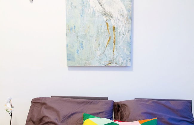 2 Bedroom Apartment near Kensington Market - Unit 9 - Foto 2