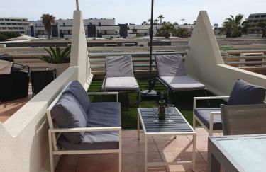 The naturist glamour suite - Photo 12