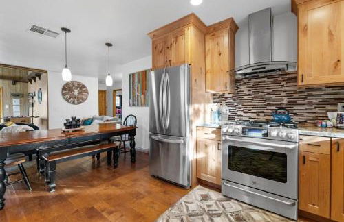 Villa Grove by Rather Be Properties - Foto 12